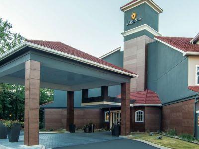 La Quinta By Wyndham Atlanta Perimeter Medical 3* Sandy Springs