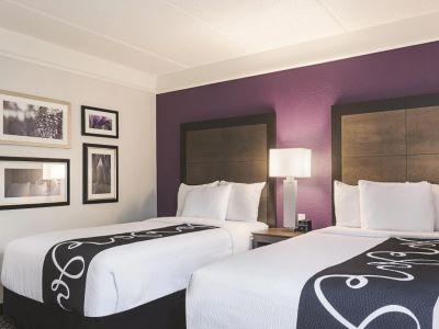 Hotel La Quinta By Wyndham Atlanta Perimeter Medical Sandy Springs