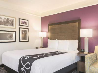 La Quinta By Wyndham Atlanta Perimeter Medical Hotel Sandy Springs