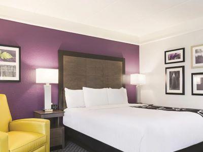 La Quinta By Wyndham Atlanta Perimeter Medical Hotel 3*