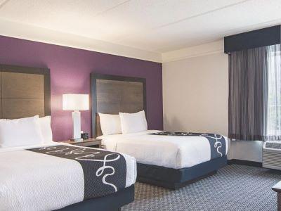 Hotel La Quinta By Wyndham Atlanta Perimeter Medical