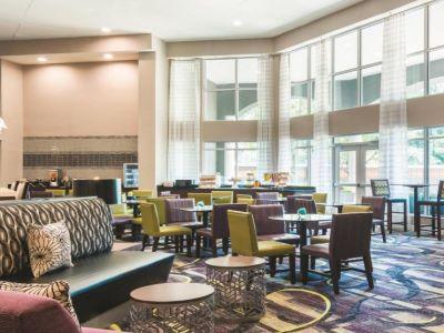 Hotel La Quinta By Wyndham Atlanta Perimeter Medical