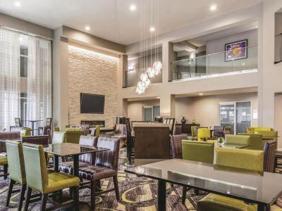 Hotel La Quinta By Wyndham Atlanta Perimeter Medical Sandy Springs