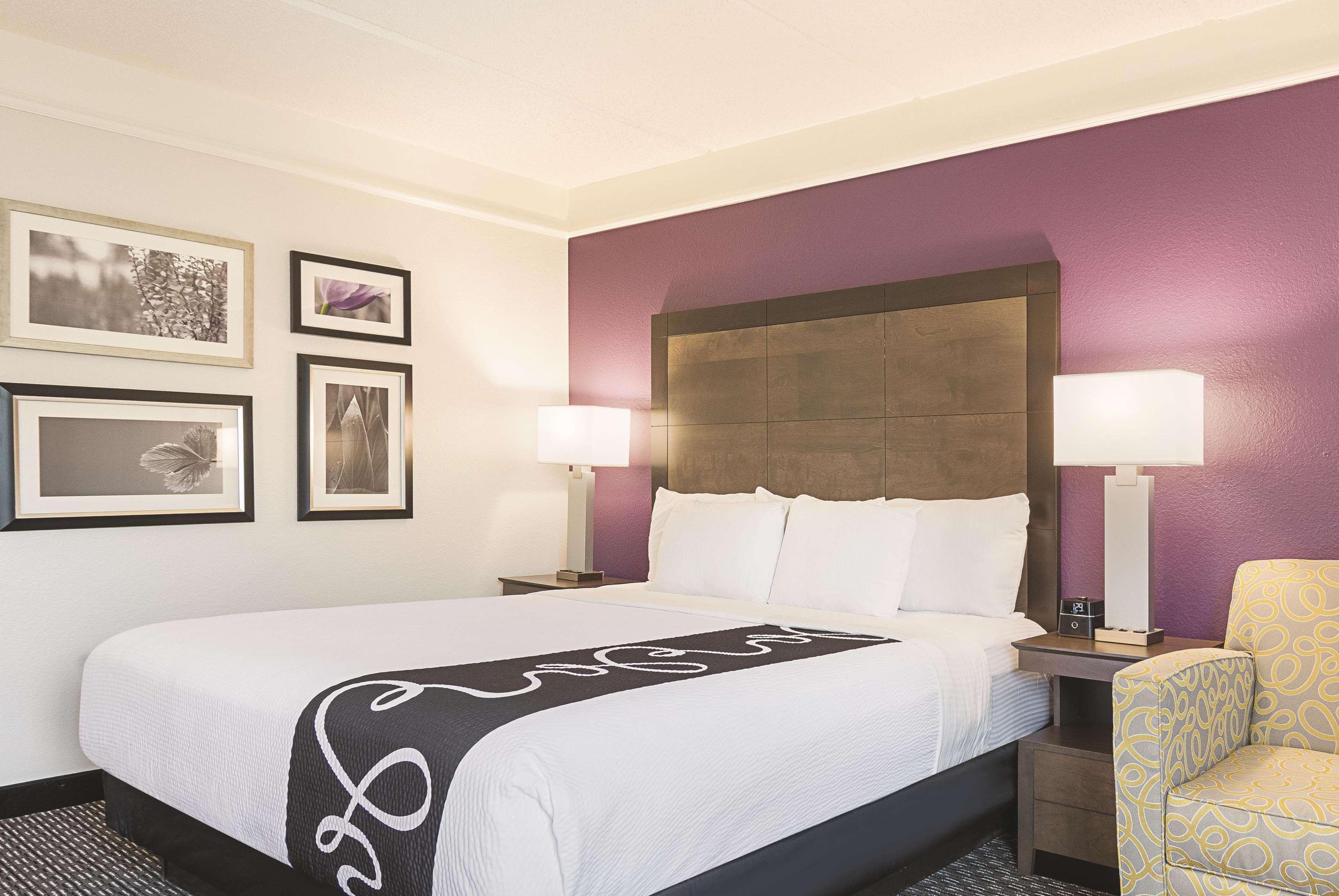 La Quinta By Wyndham Atlanta Perimeter Medical