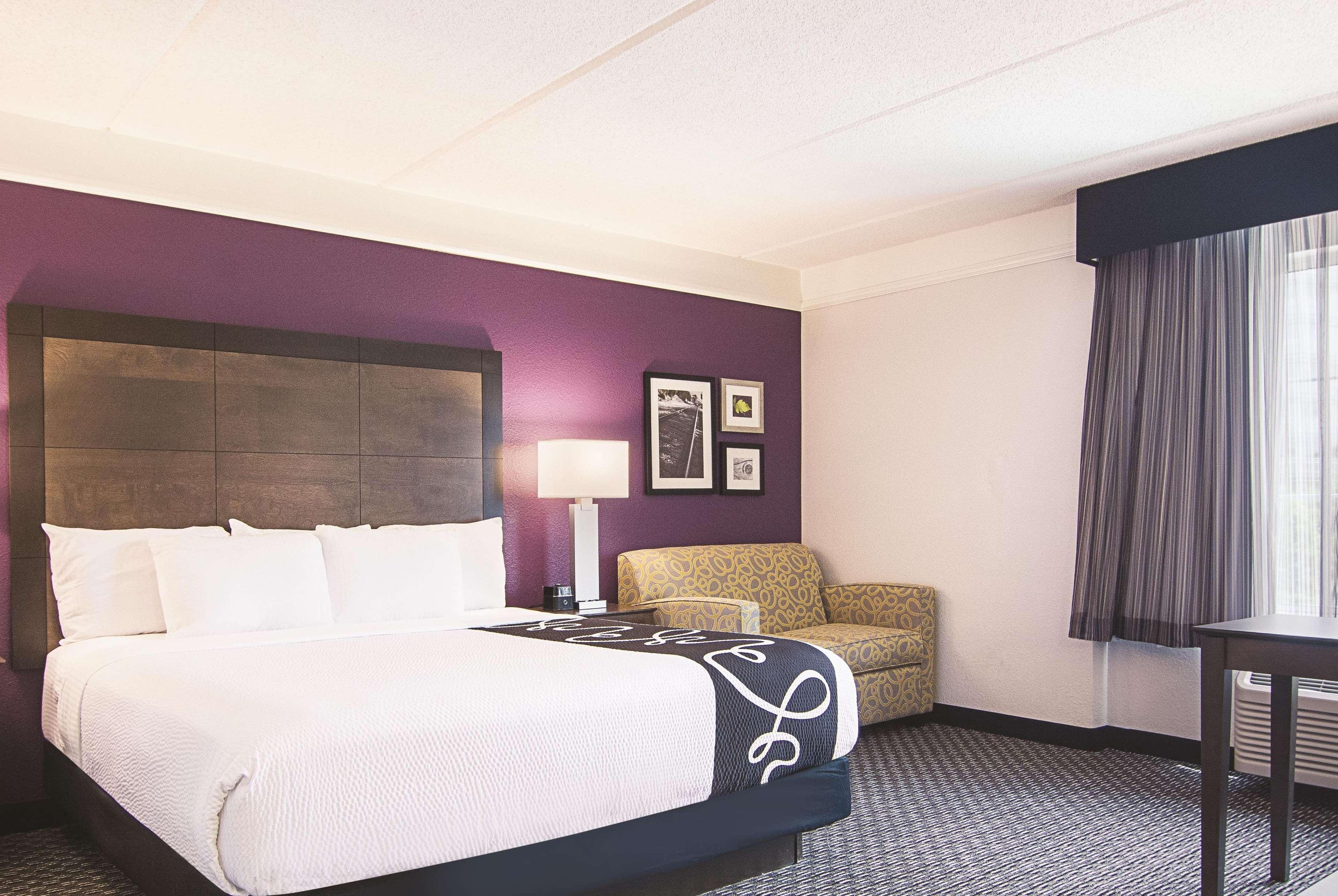 La Quinta By Wyndham Atlanta Perimeter Medical Sandy Springs