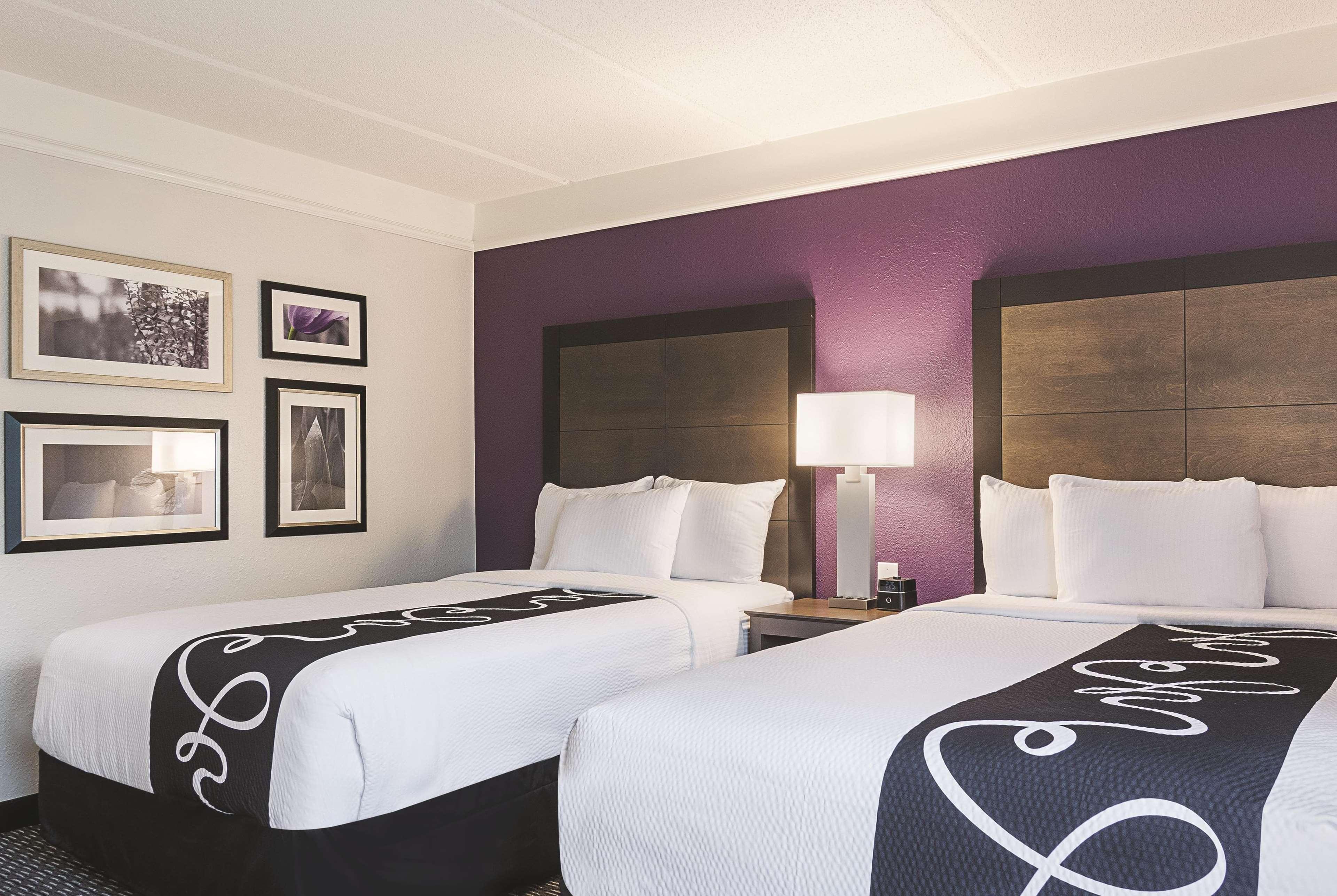 La Quinta By Wyndham Atlanta Perimeter Medical
