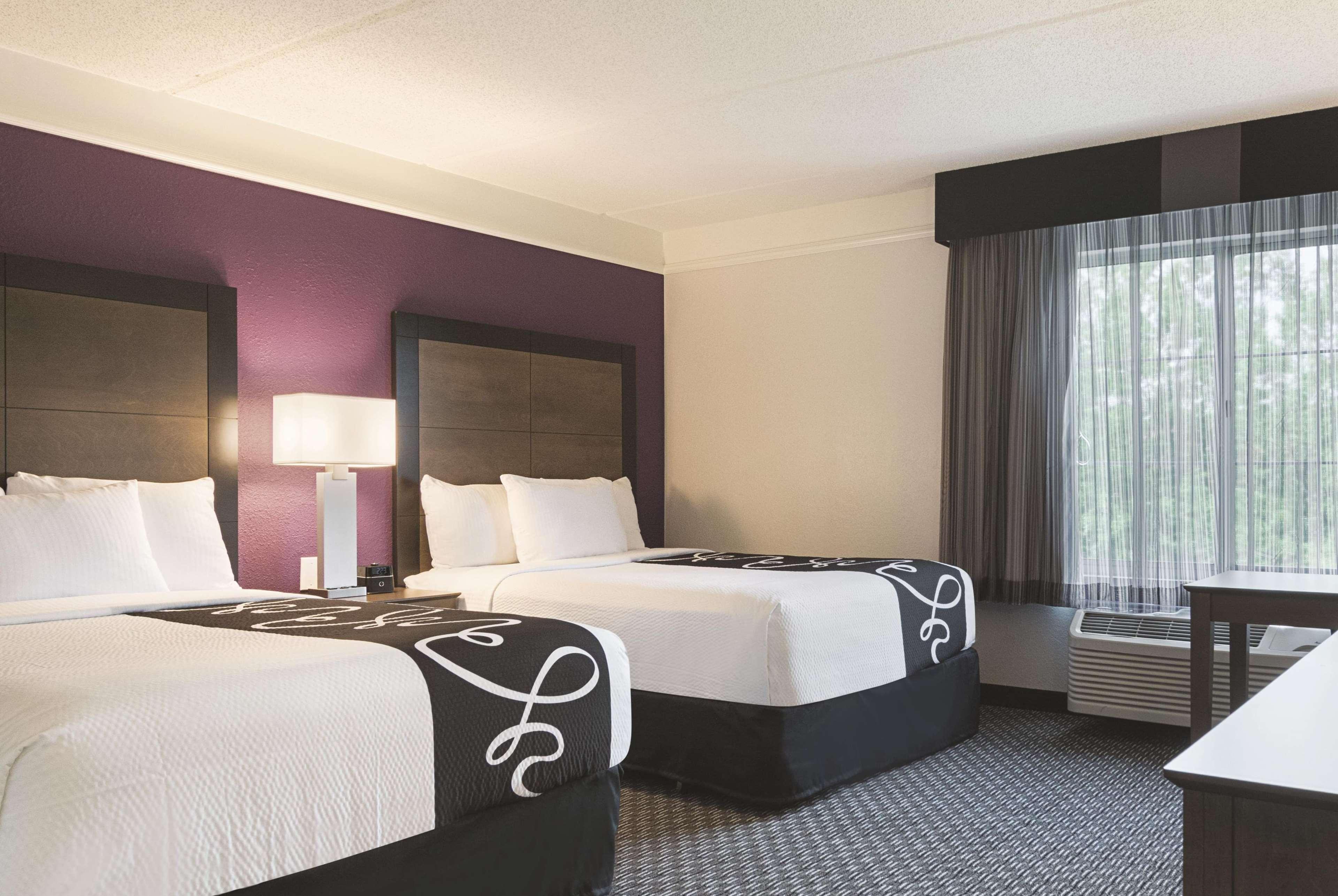 La Quinta By Wyndham Atlanta Perimeter Medical Sandy Springs