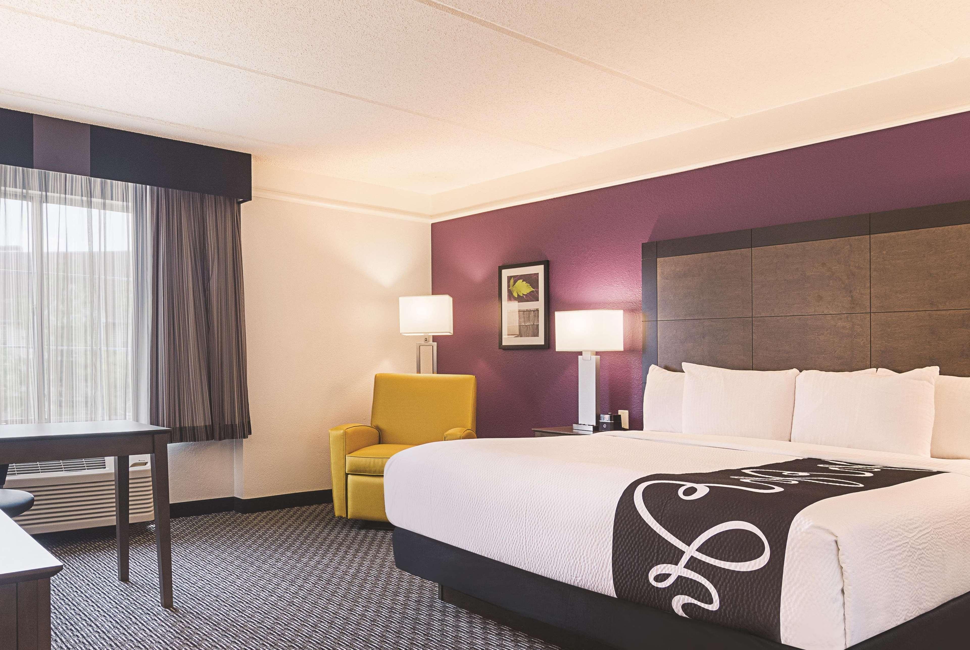 Hotel La Quinta By Wyndham Atlanta Perimeter Medical Sandy Springs