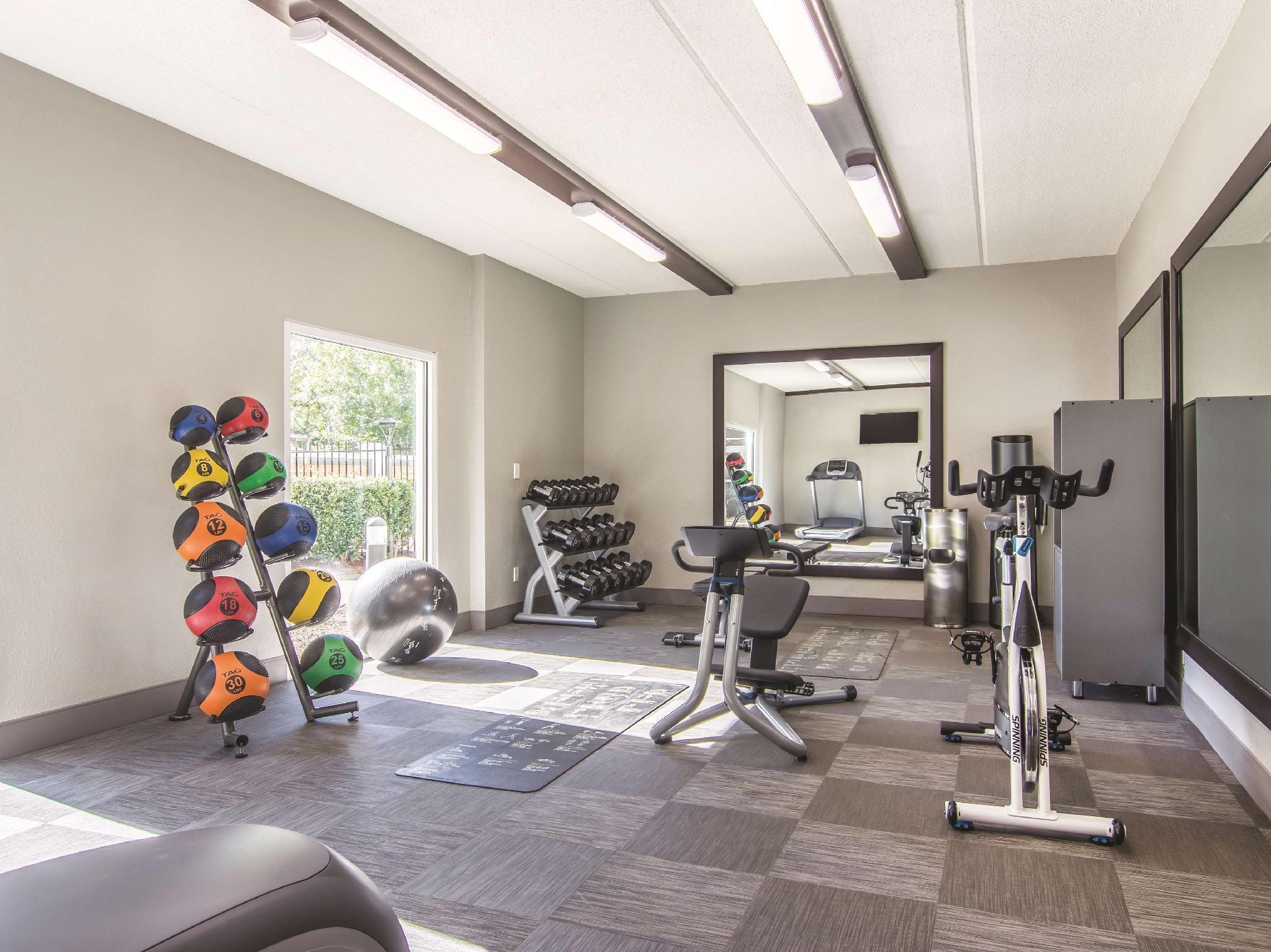 Hotel La Quinta By Wyndham Atlanta Perimeter Medical