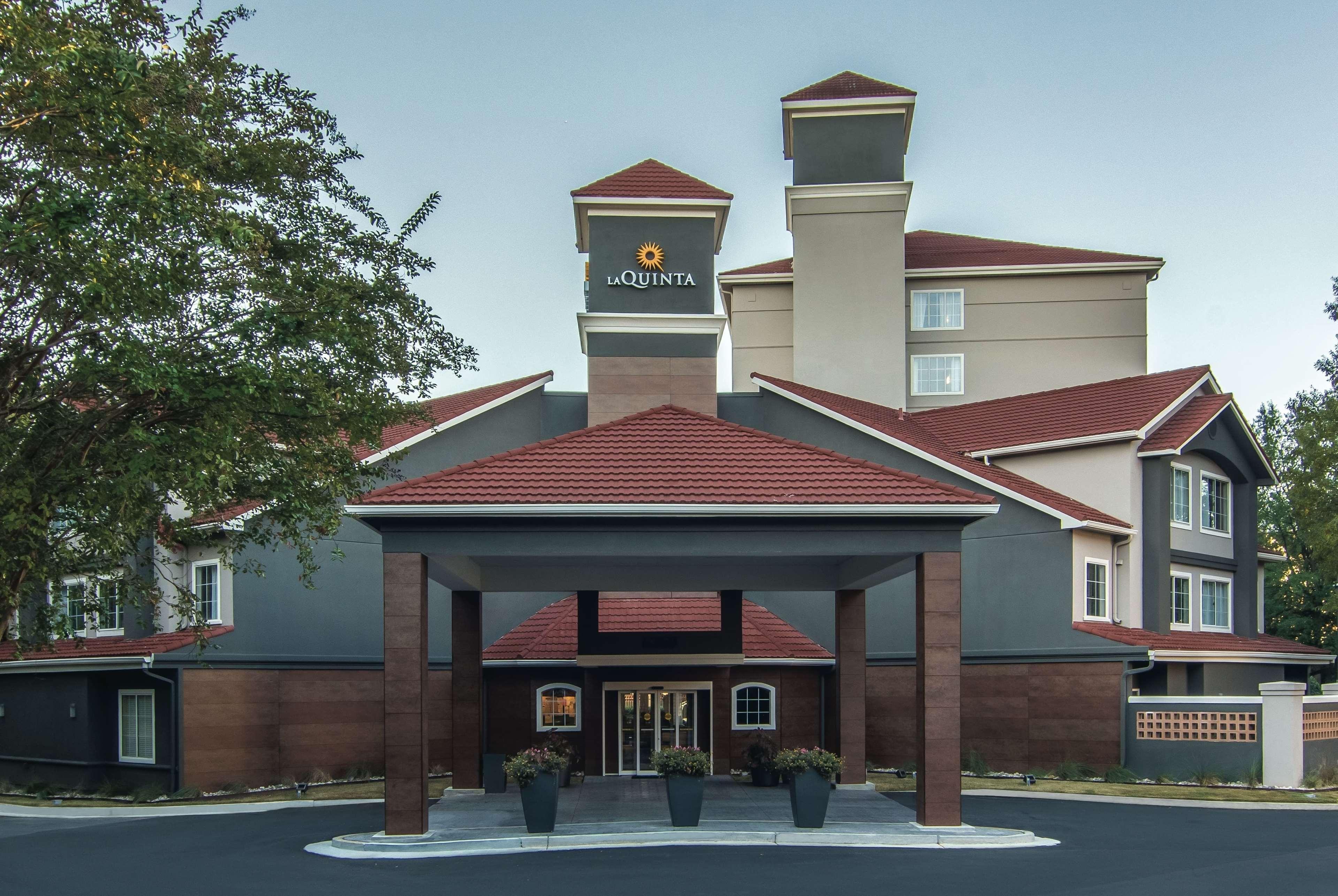 La Quinta By Wyndham Atlanta Perimeter Medical