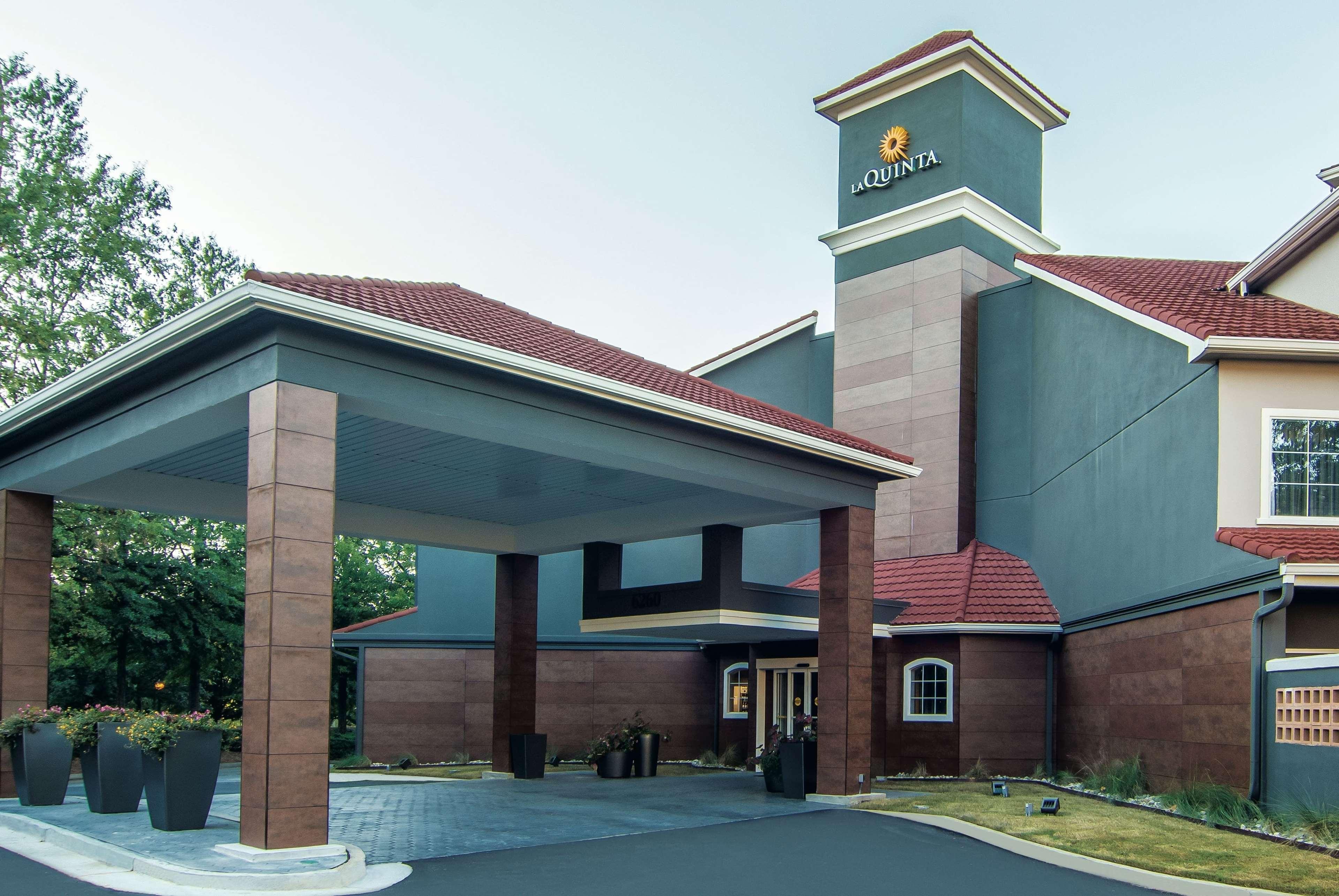 La Quinta By Wyndham Atlanta Perimeter Medical Sandy Springs