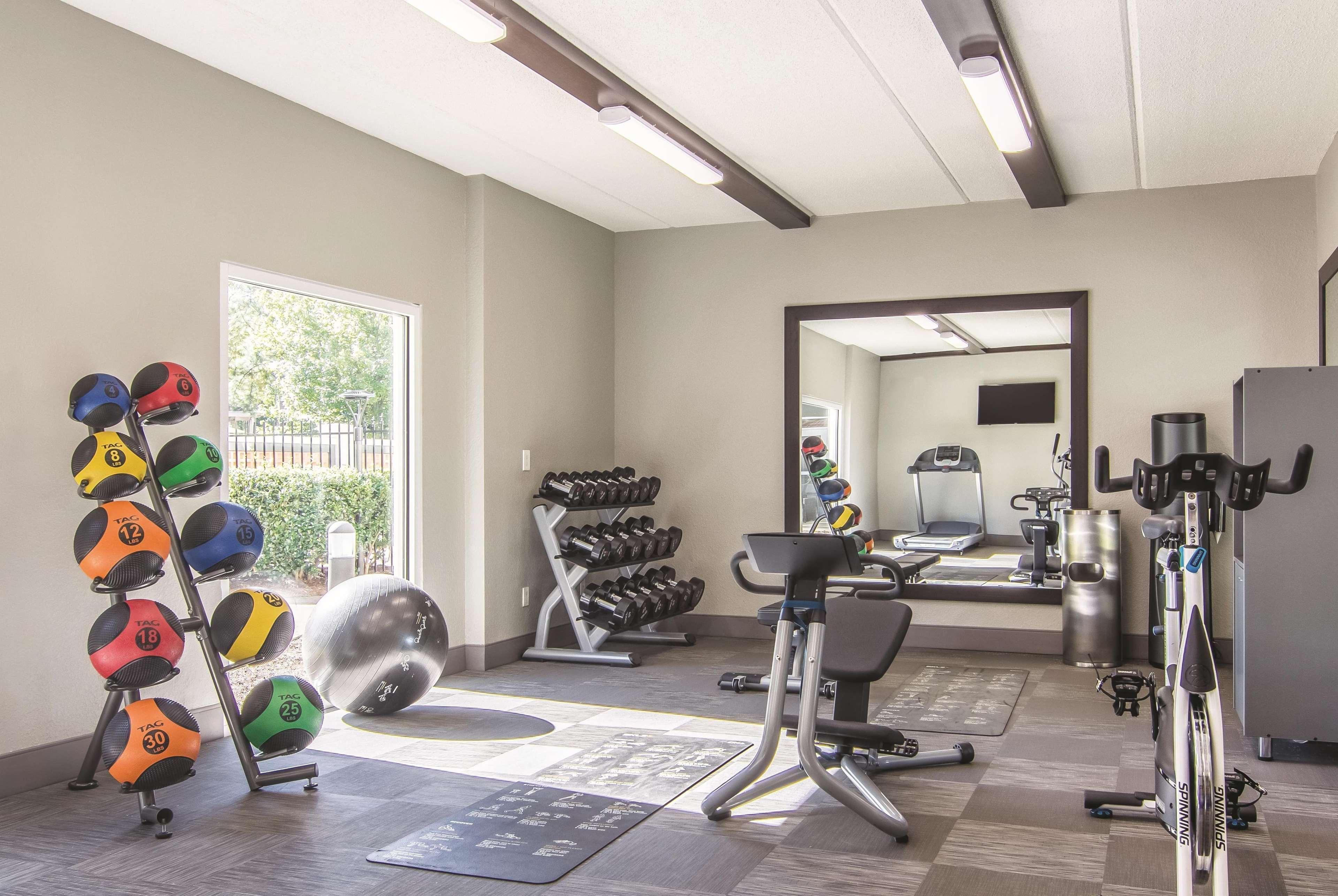 Hotel La Quinta By Wyndham Atlanta Perimeter Medical Sandy Springs