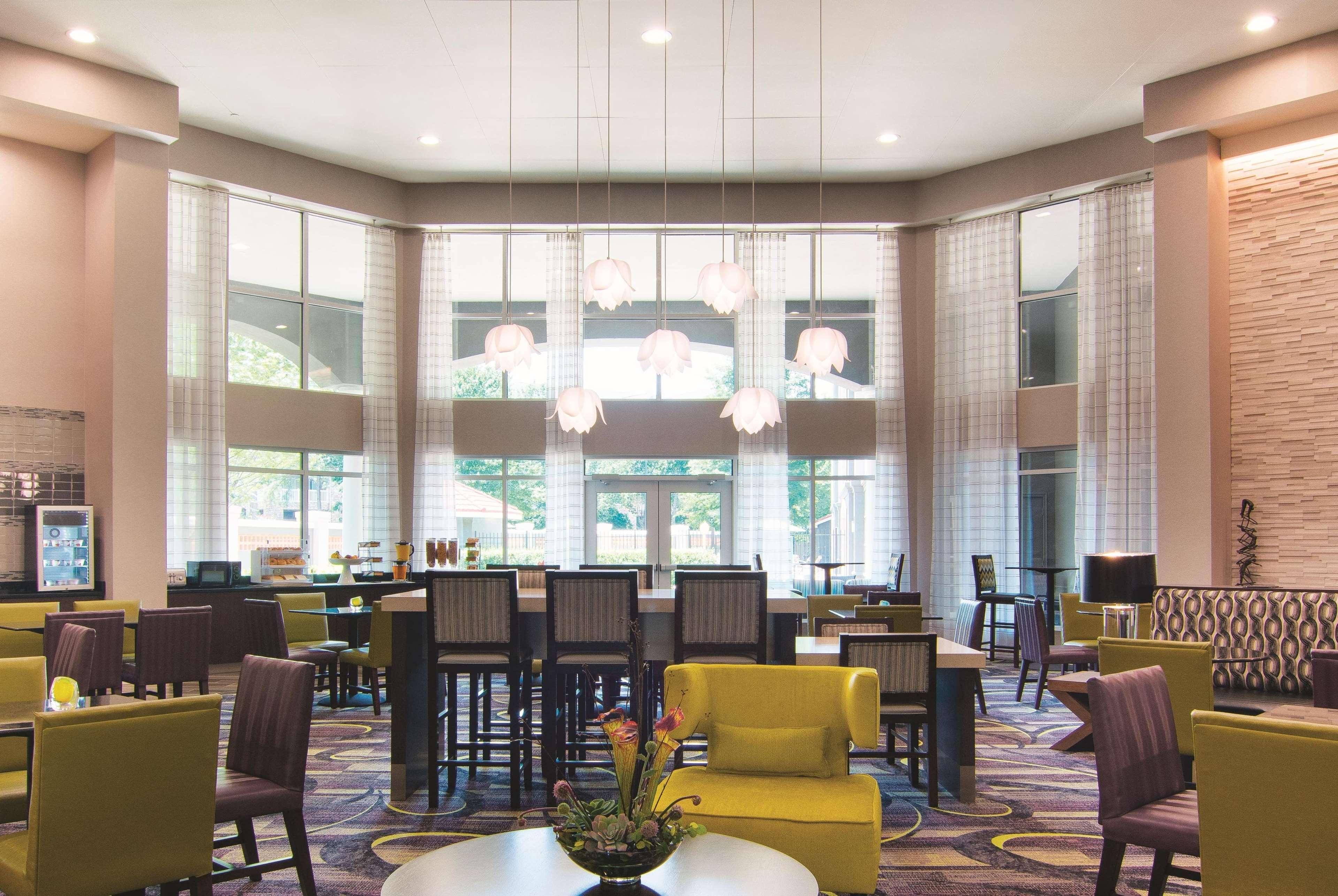 Hotel La Quinta By Wyndham Atlanta Perimeter Medical 3*