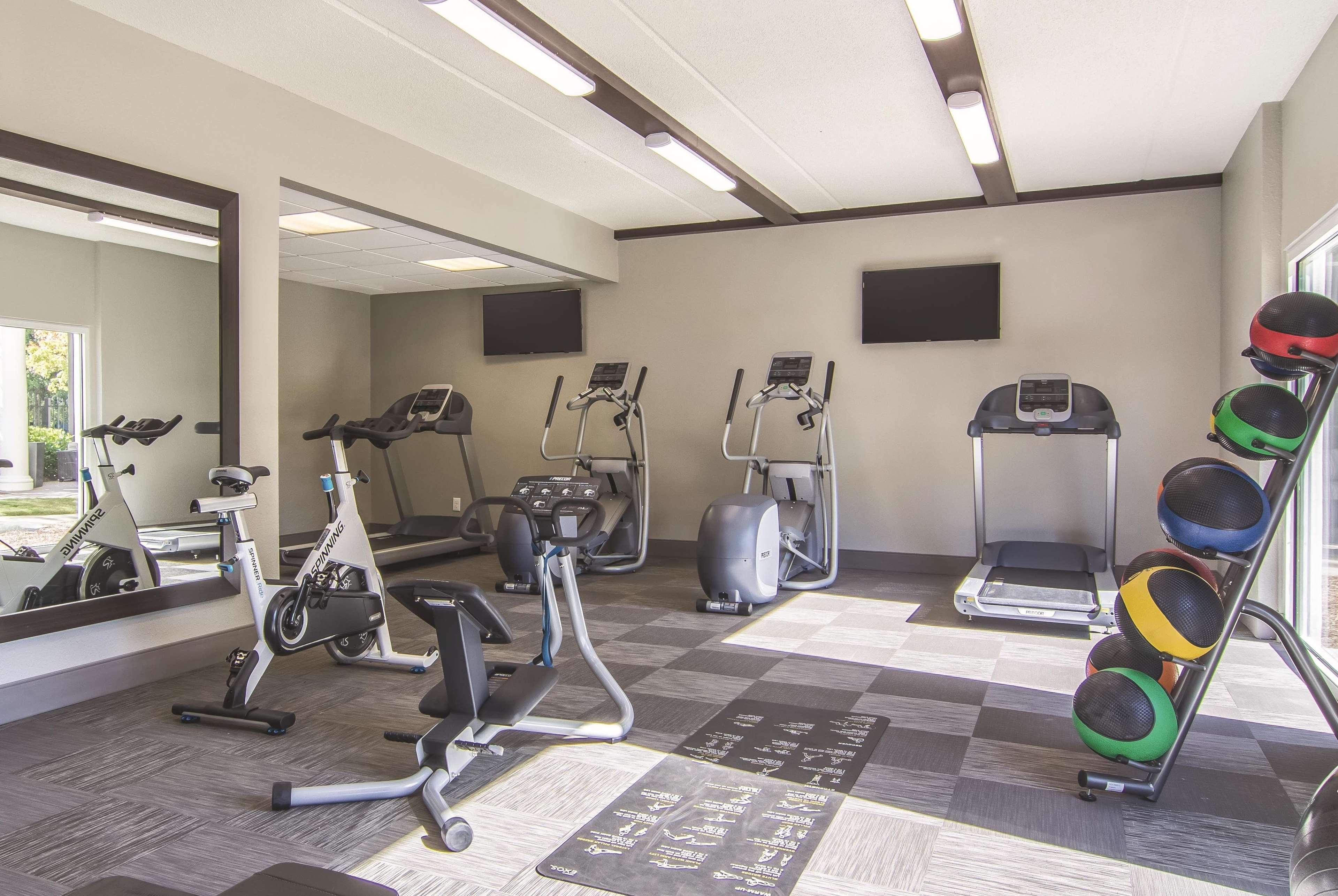 La Quinta By Wyndham Atlanta Perimeter Medical 3*