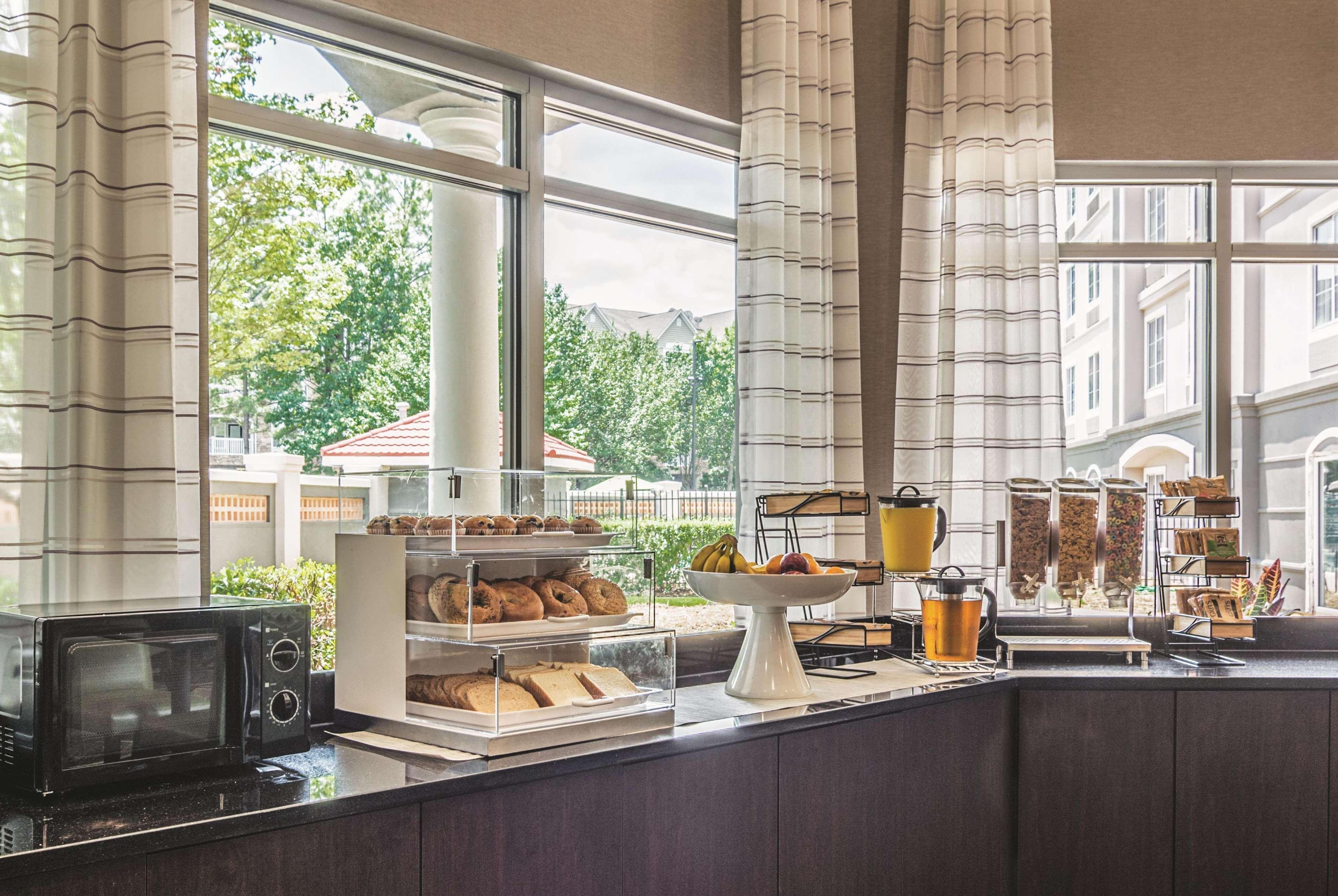 Hotel La Quinta By Wyndham Atlanta Perimeter Medical Sandy Springs
