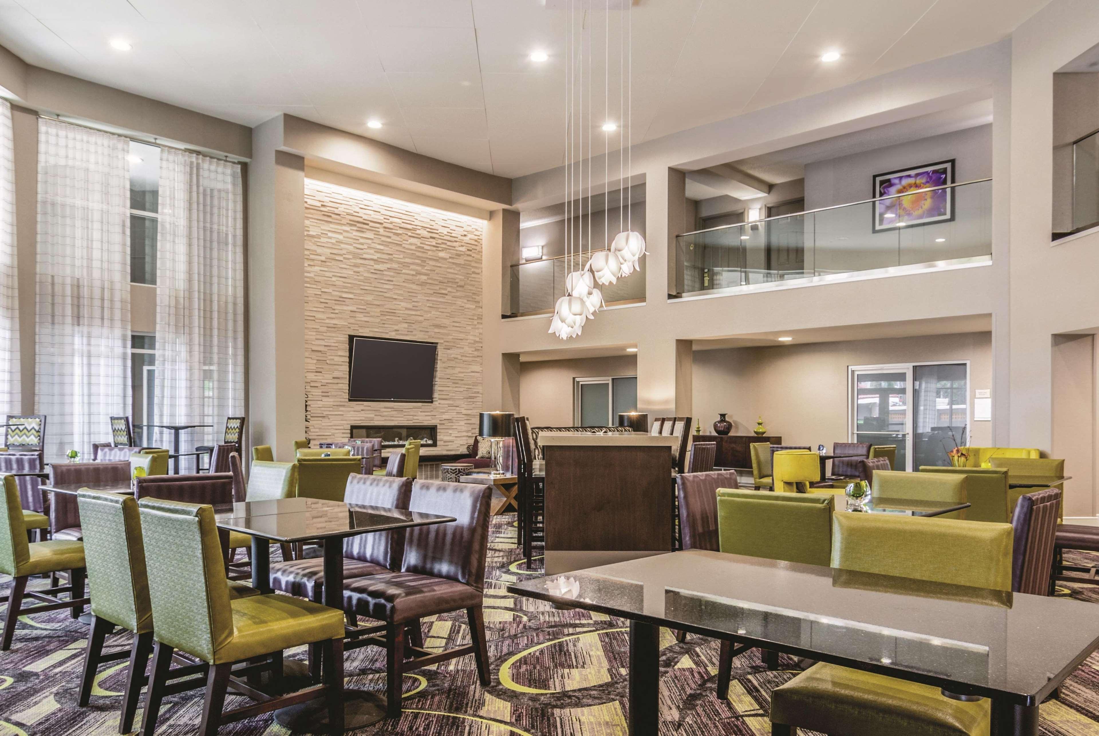 La Quinta By Wyndham Atlanta Perimeter Medical Hotel Sandy Springs