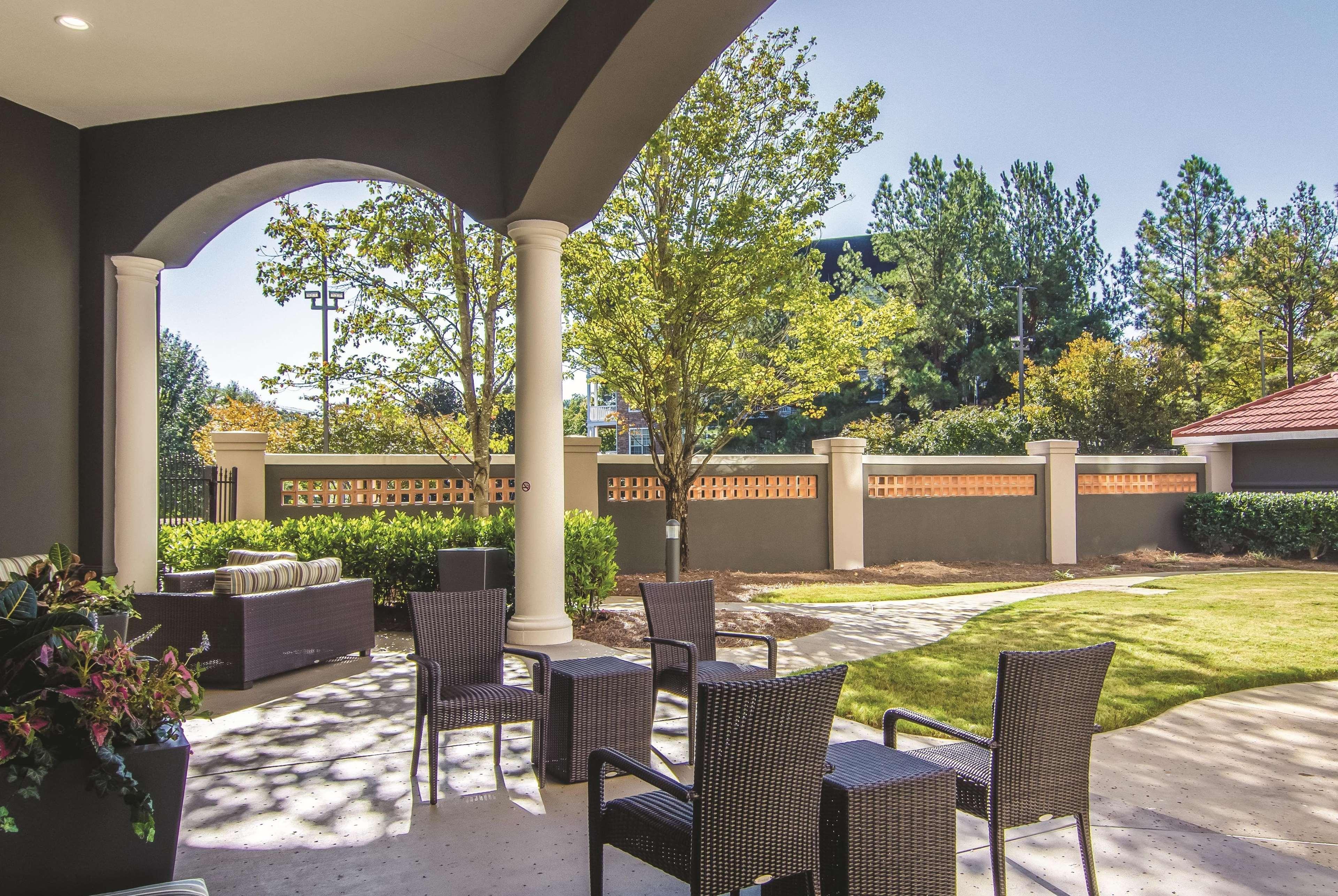 La Quinta By Wyndham Atlanta Perimeter Medical 3* Sandy Springs