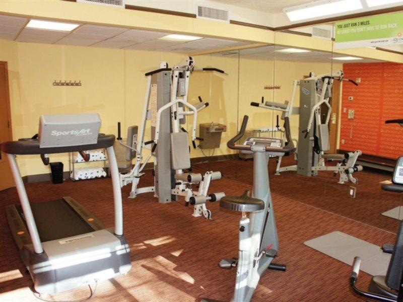 Hotel La Quinta By Wyndham Atlanta Perimeter Medical