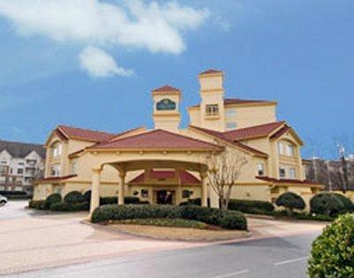 La Quinta By Wyndham Atlanta Perimeter Medical Hotel