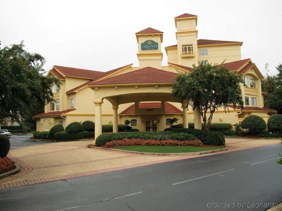 Hotel La Quinta By Wyndham Atlanta Perimeter Medical Sandy Springs