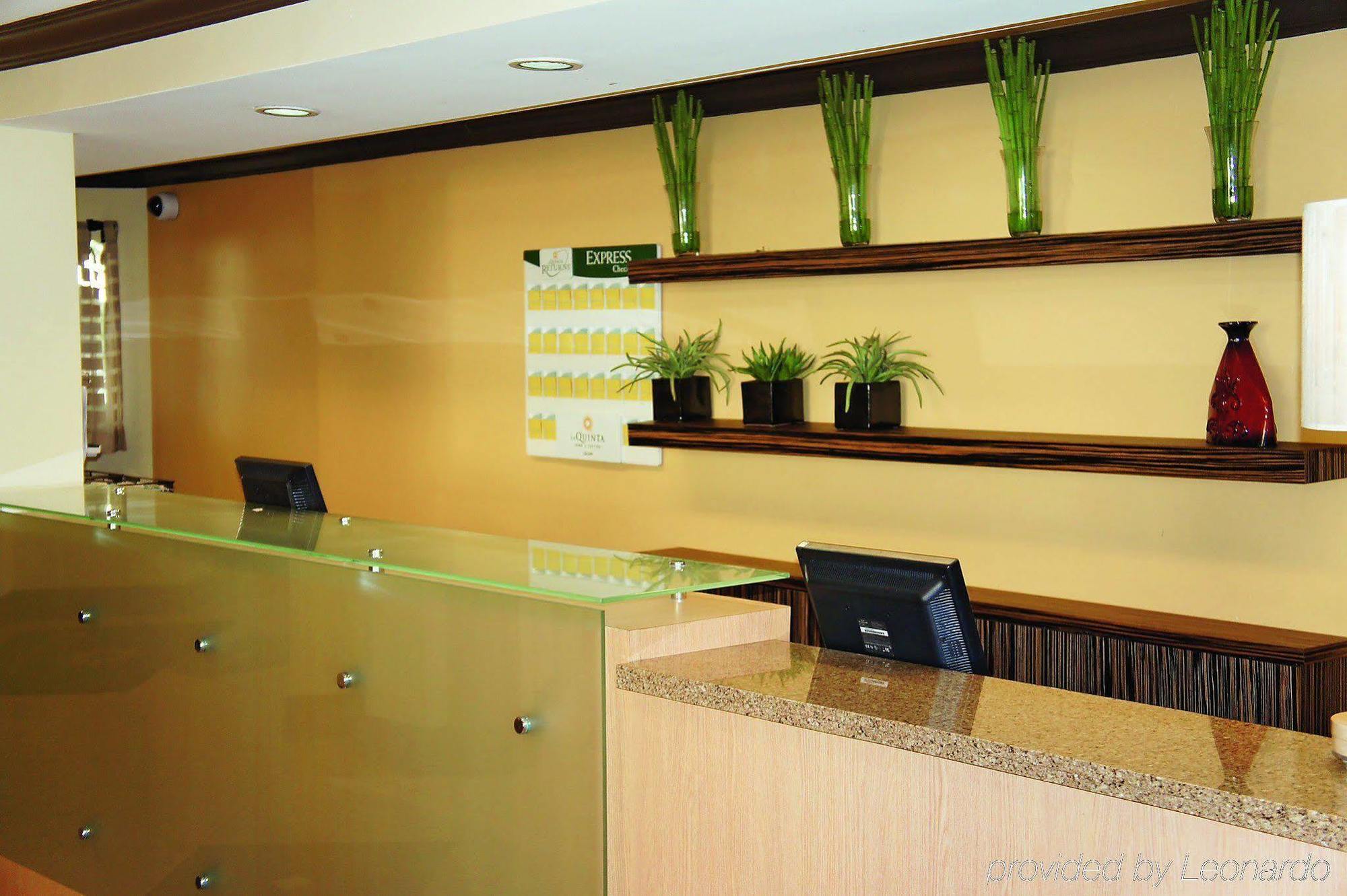 La Quinta By Wyndham Atlanta Perimeter Medical Sandy Springs