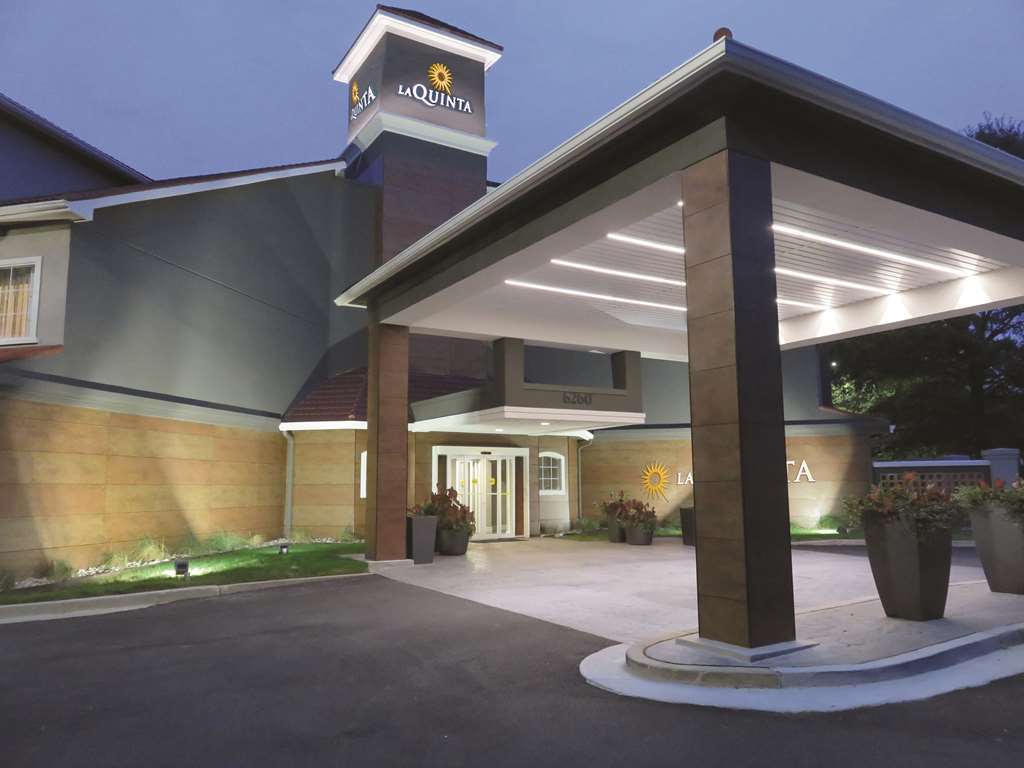 La Quinta By Wyndham Atlanta Perimeter Medical 3*