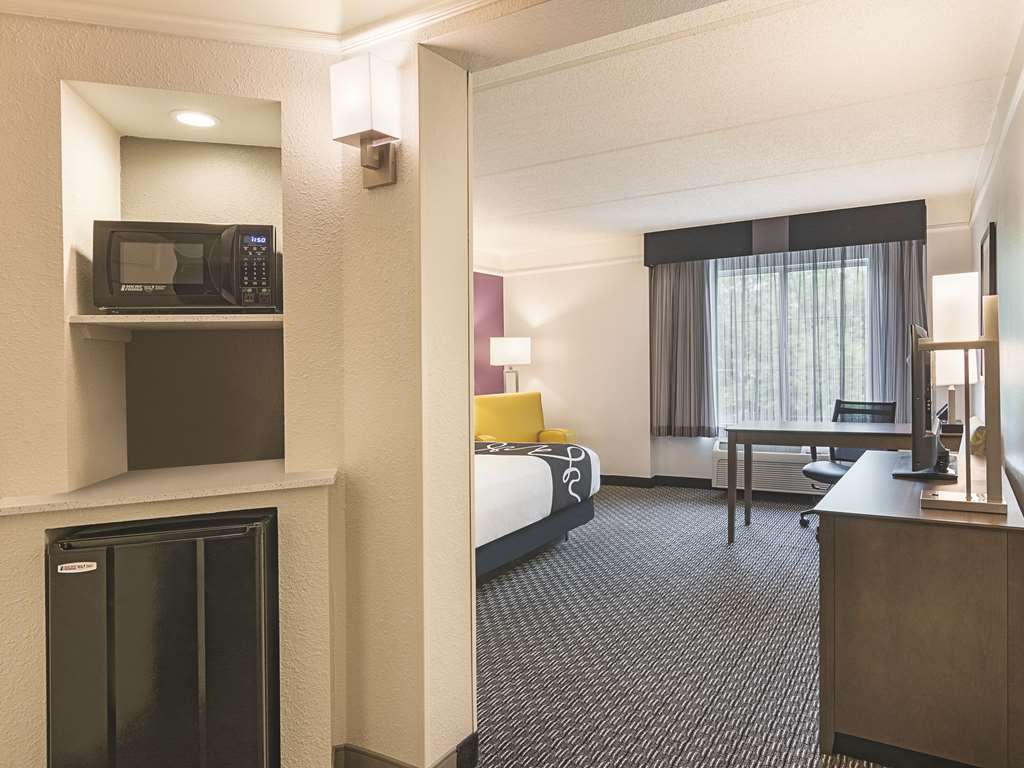 La Quinta By Wyndham Atlanta Perimeter Medical 3*