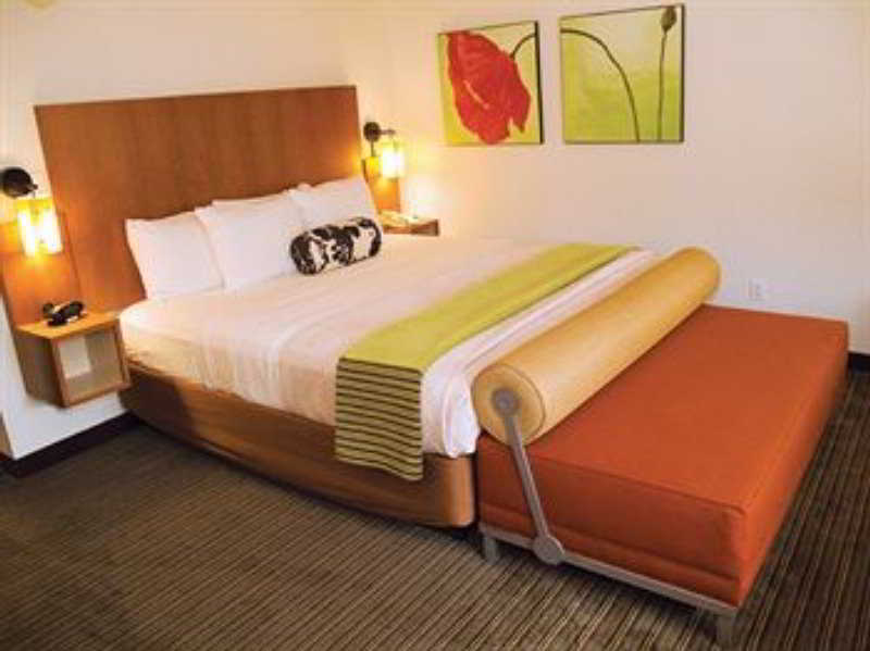 La Quinta By Wyndham Atlanta Perimeter Medical Hotel Sandy Springs