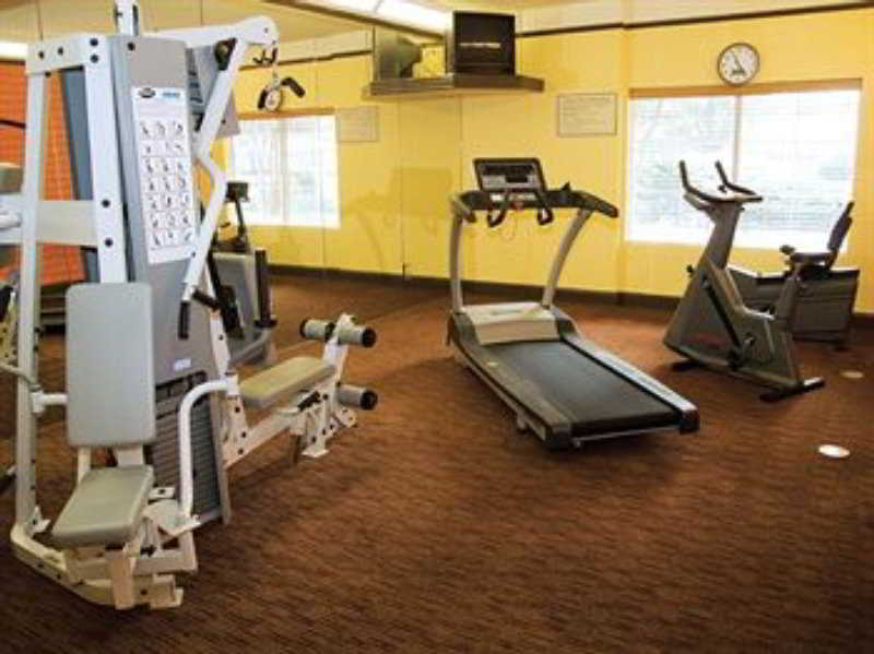 Hotel La Quinta By Wyndham Atlanta Perimeter Medical 3*