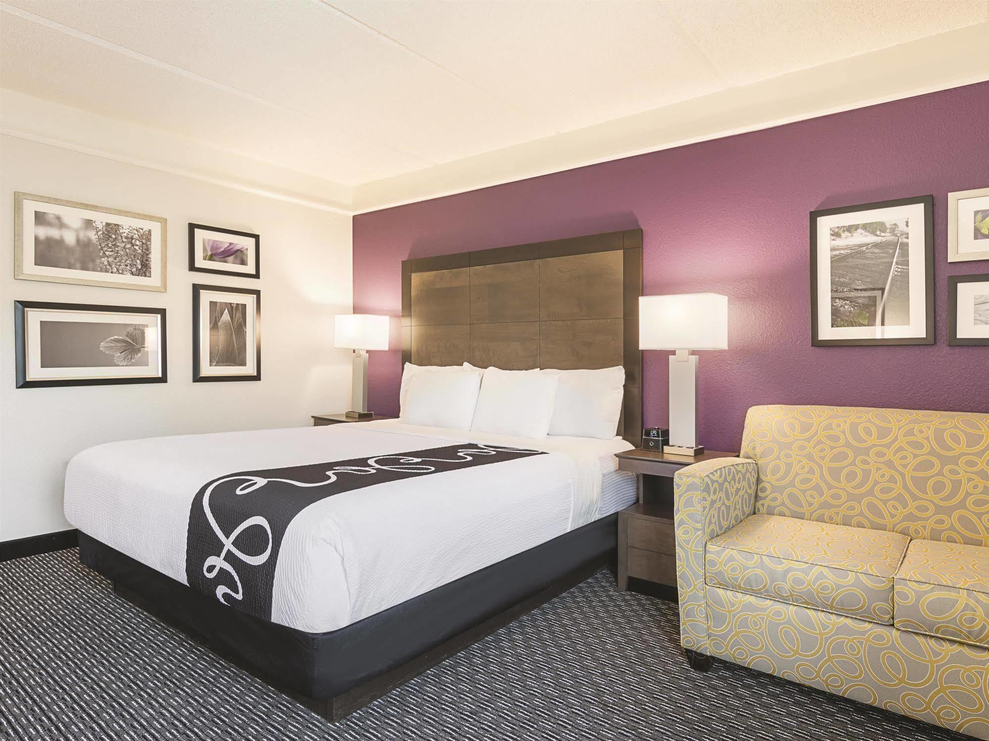 La Quinta By Wyndham Atlanta Perimeter Medical 3*