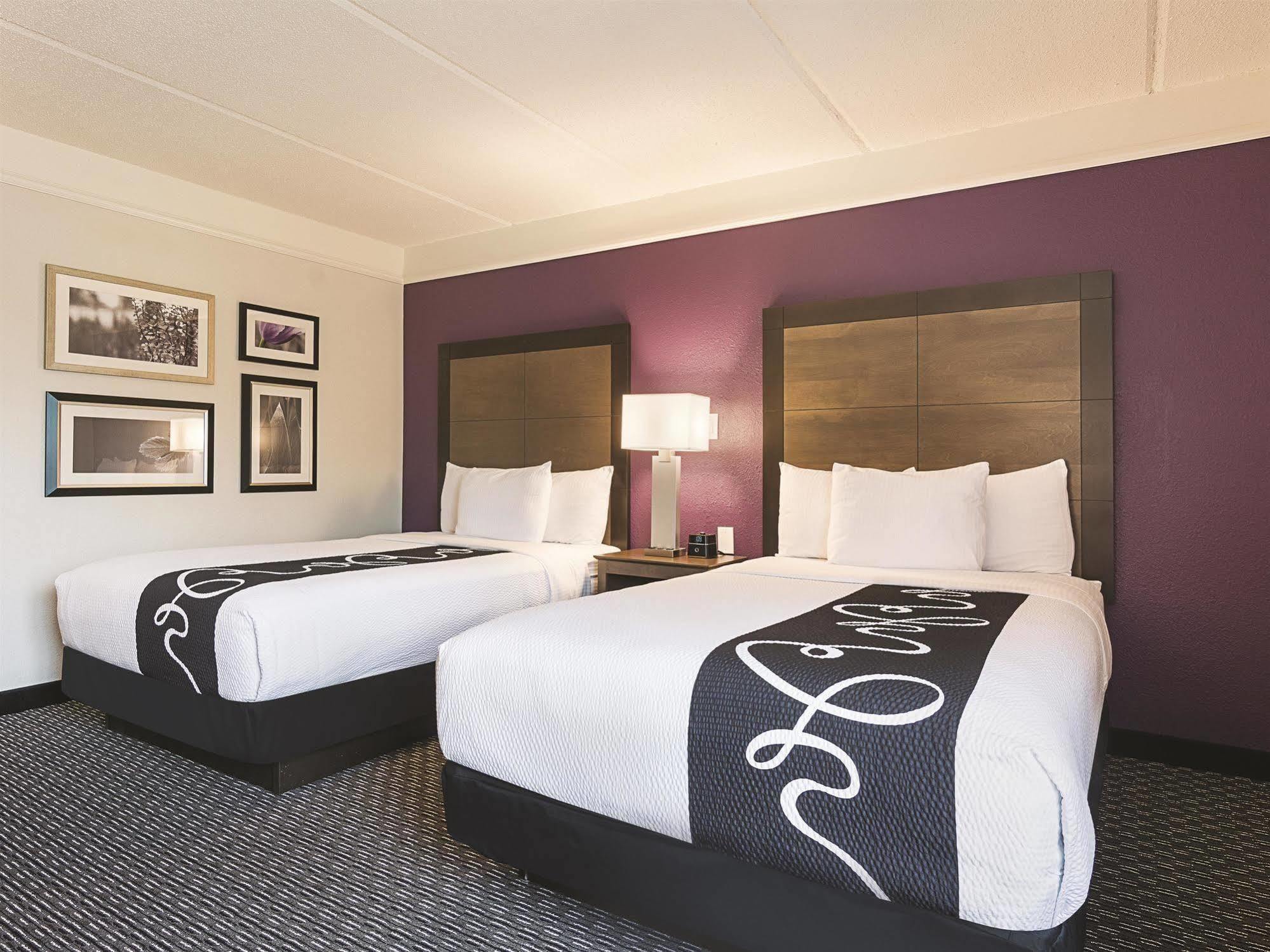 La Quinta By Wyndham Atlanta Perimeter Medical Hotel Sandy Springs