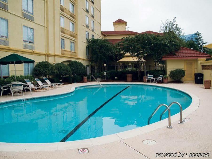 Hotel La Quinta By Wyndham Atlanta Perimeter Medical 3*