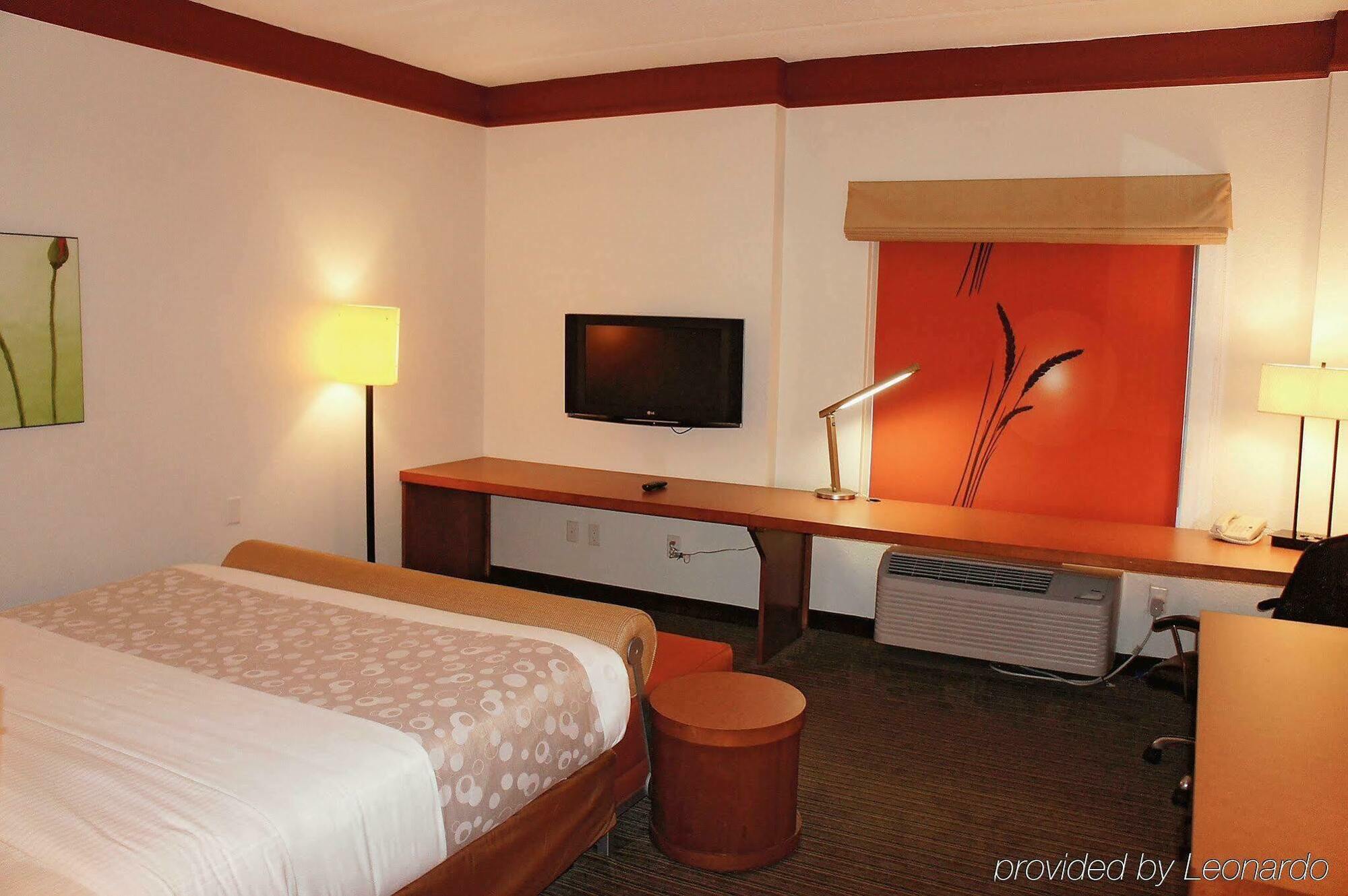 Hotel La Quinta By Wyndham Atlanta Perimeter Medical Sandy Springs