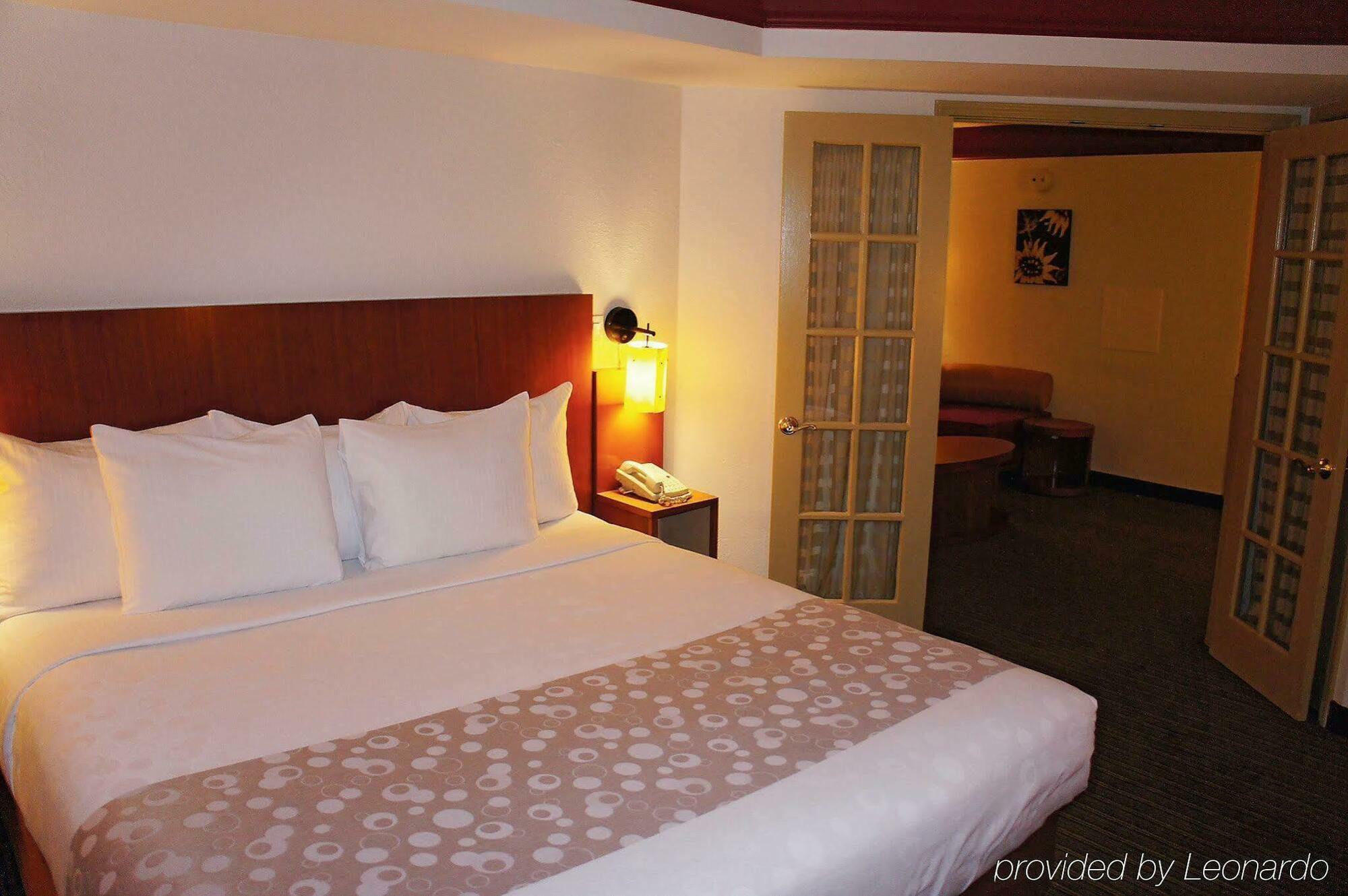 La Quinta By Wyndham Atlanta Perimeter Medical Hotel Sandy Springs