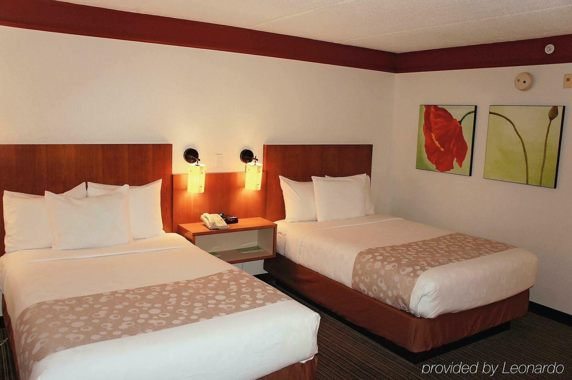 La Quinta By Wyndham Atlanta Perimeter Medical Hotel Sandy Springs