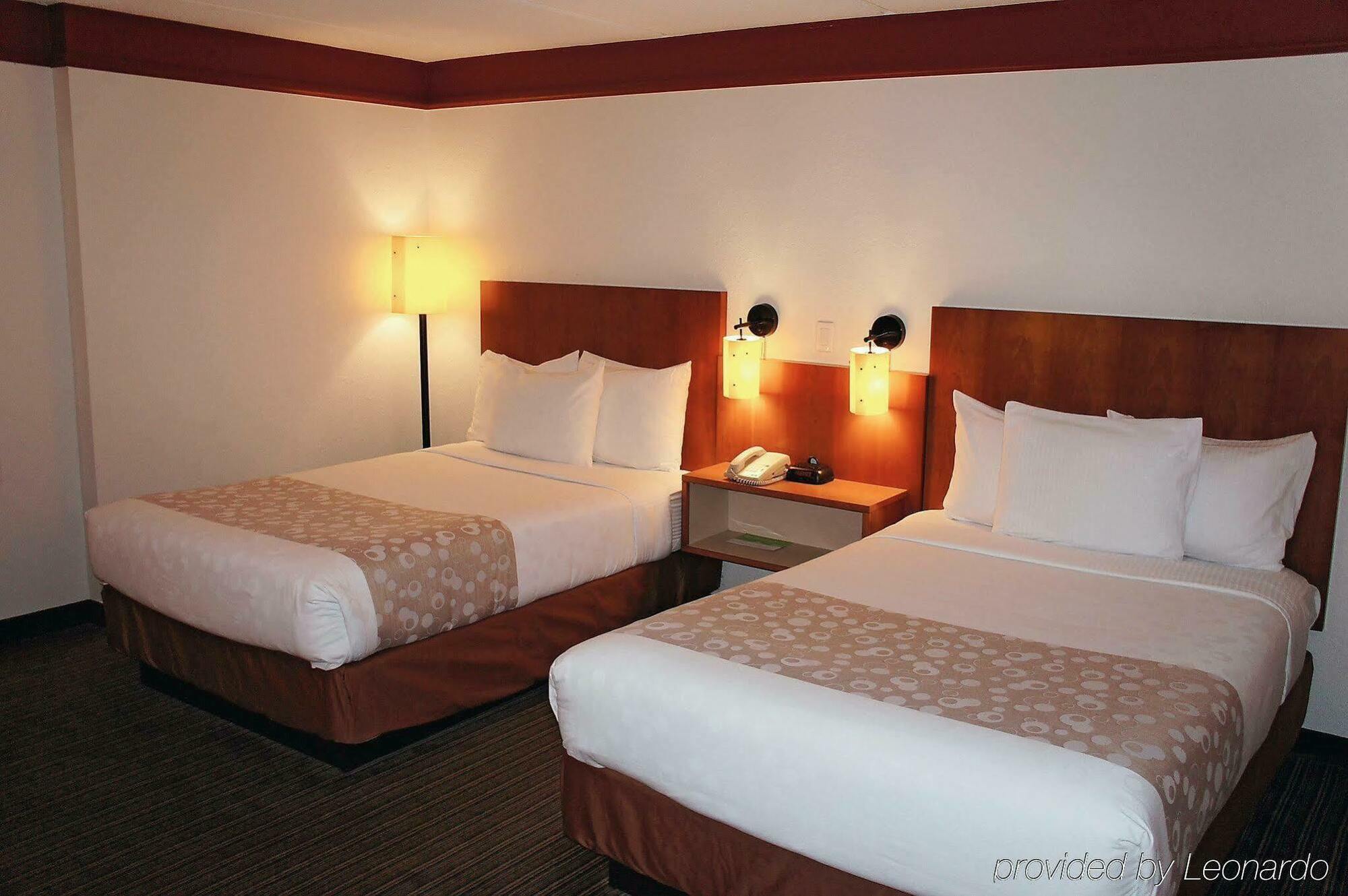 Hotel La Quinta By Wyndham Atlanta Perimeter Medical Sandy Springs