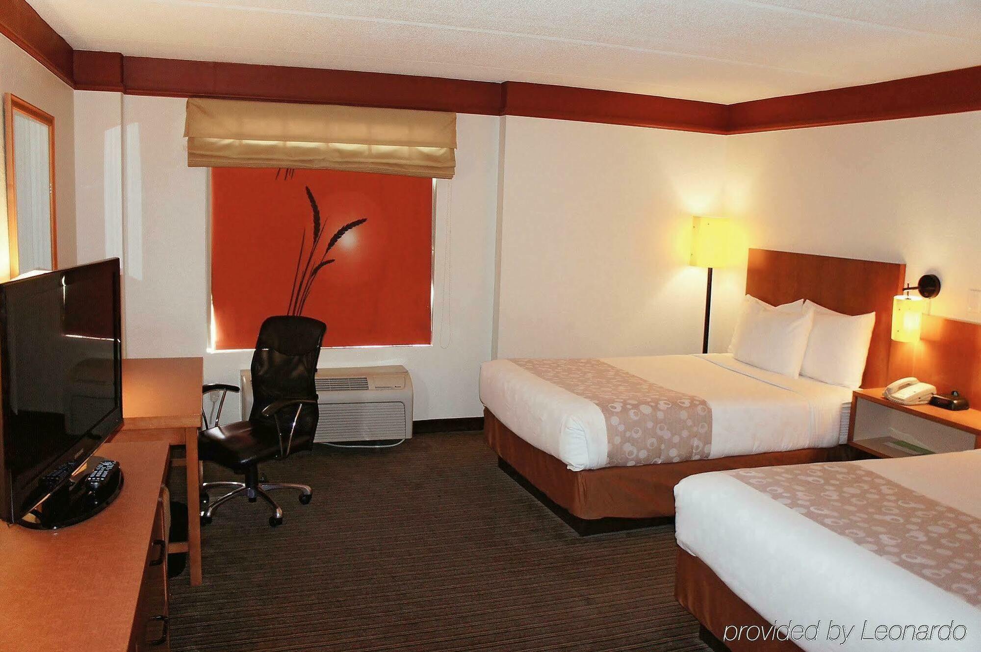 Hotel La Quinta By Wyndham Atlanta Perimeter Medical