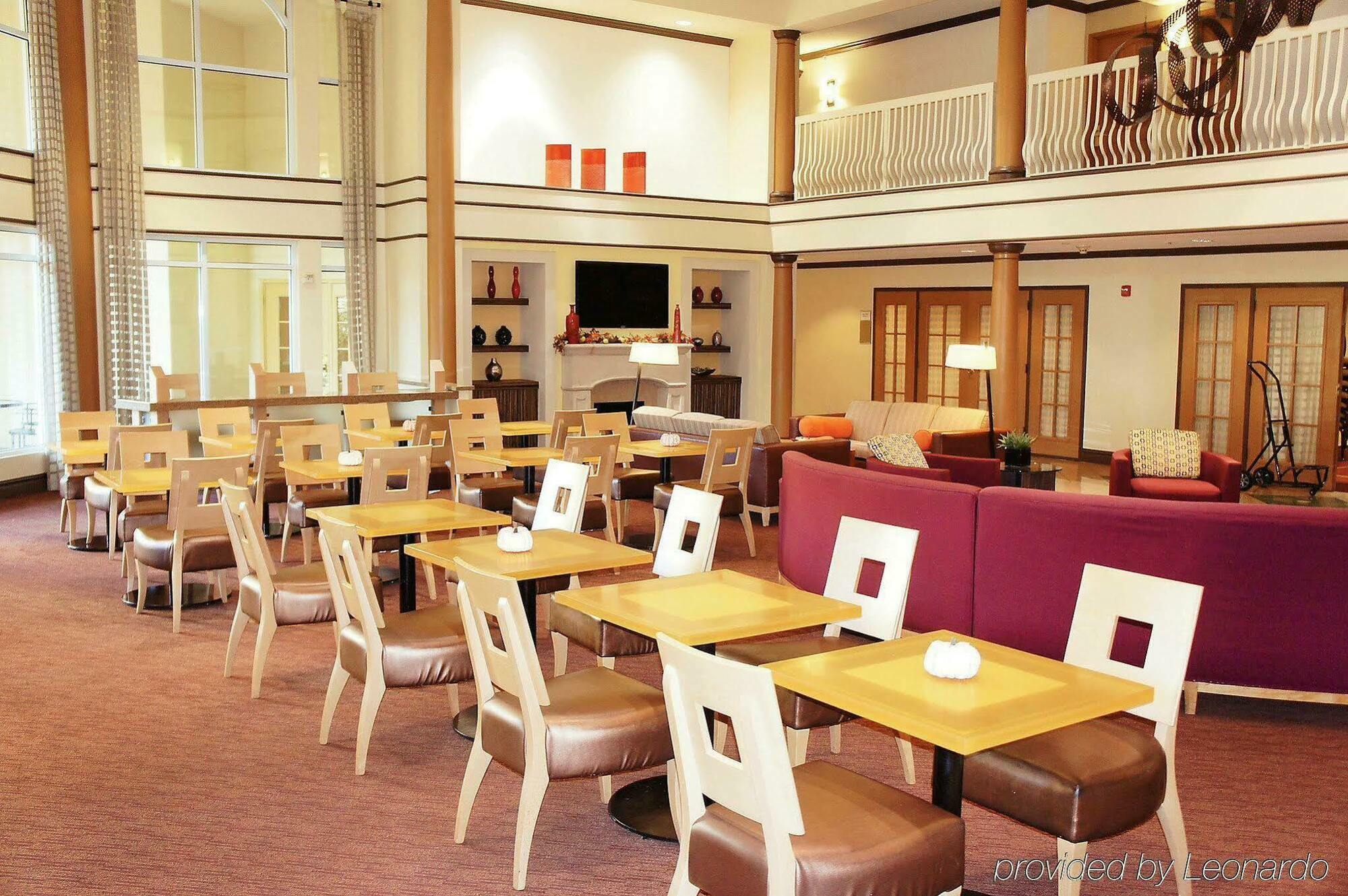 La Quinta By Wyndham Atlanta Perimeter Medical Hotel 3*