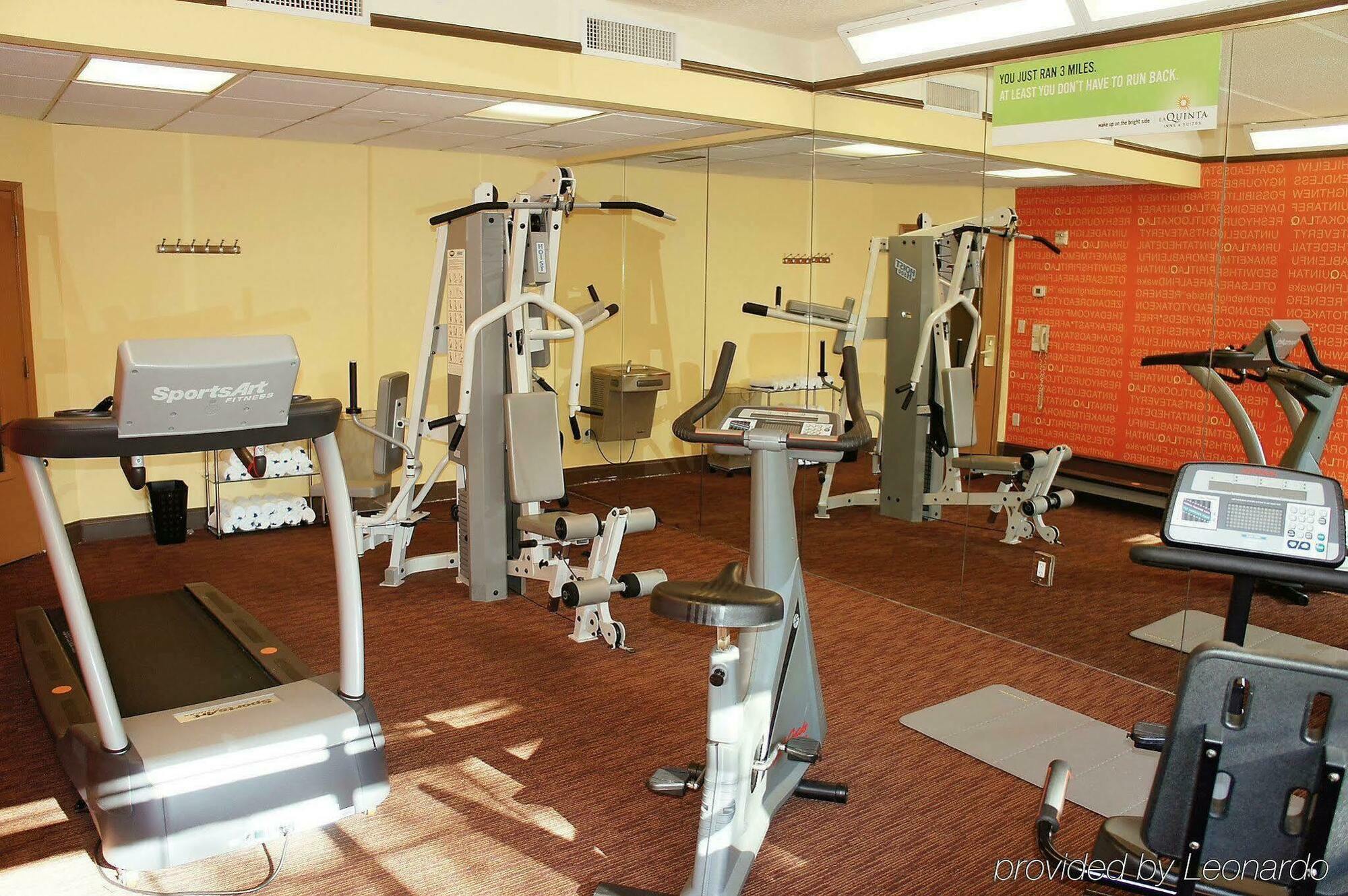 La Quinta By Wyndham Atlanta Perimeter Medical Hotel Sandy Springs