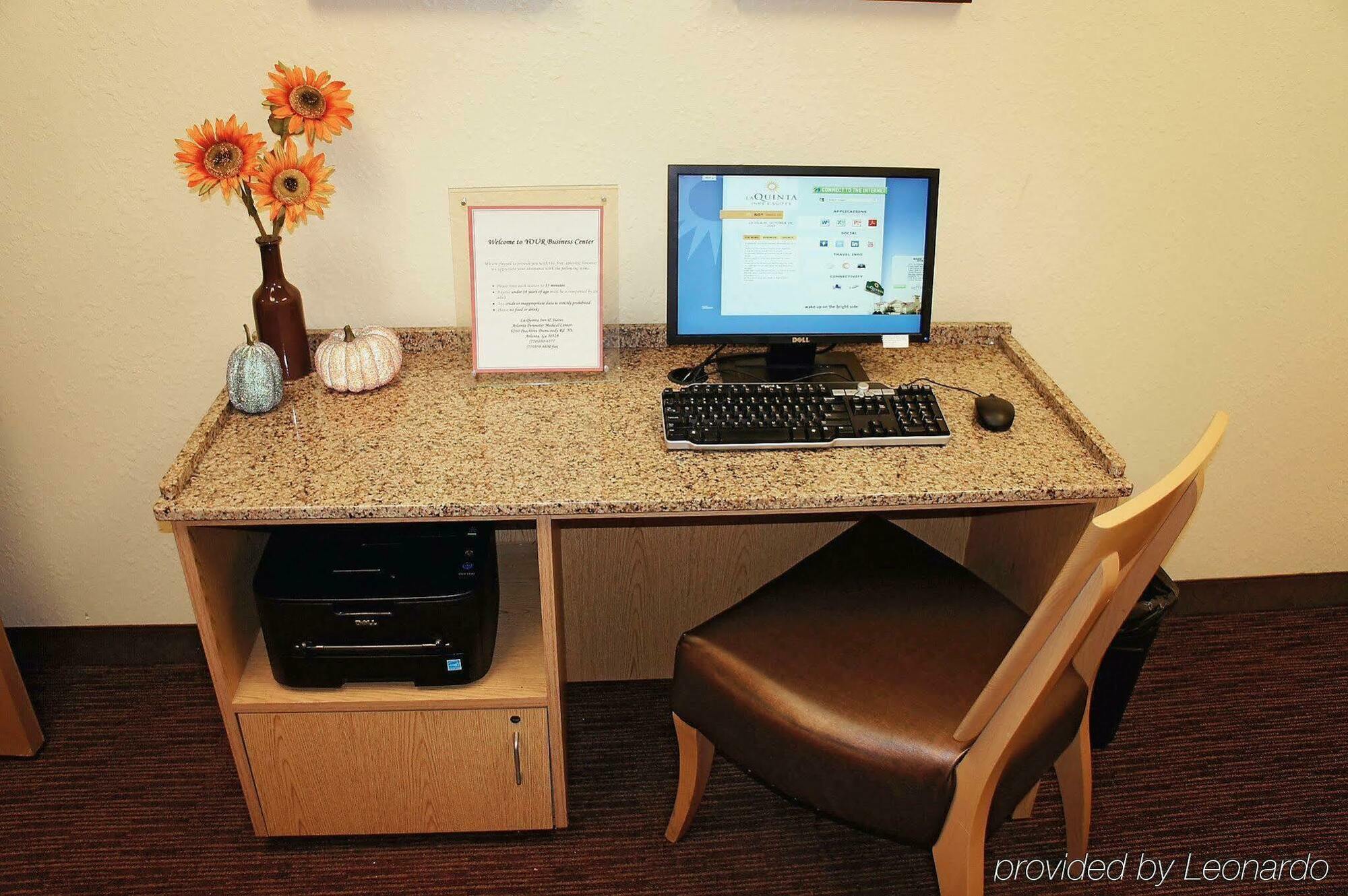 La Quinta By Wyndham Atlanta Perimeter Medical 3* Sandy Springs