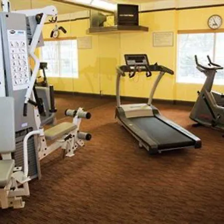 La Quinta By Wyndham Atlanta Perimeter Medical 